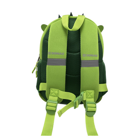 Zaino bimbi Donau capienza 7,5 L - forma a dinosauro - 322134902